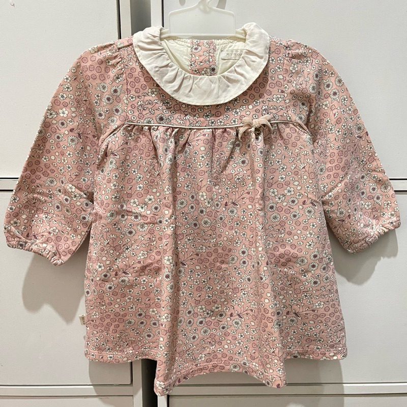 Dress tunik bayi etto*i vintage prelov, 1-2th