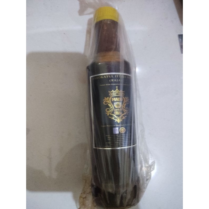 

Madu barokatul ittiba 250ml