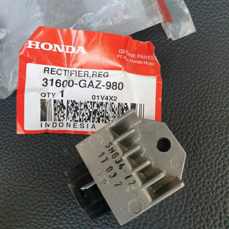 KIPROK REGULATOR HONDA SUPRA 100