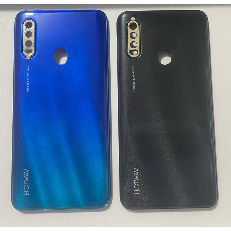 Backdoor tutup belakang HOTWAV  K2 2020 ori copotan mulus seperti baru