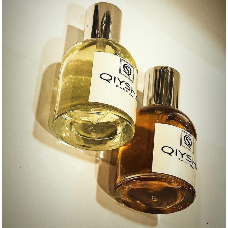 QIYSHA JM' Wisteria Lavender Cologne Eau De Parfum Unsex