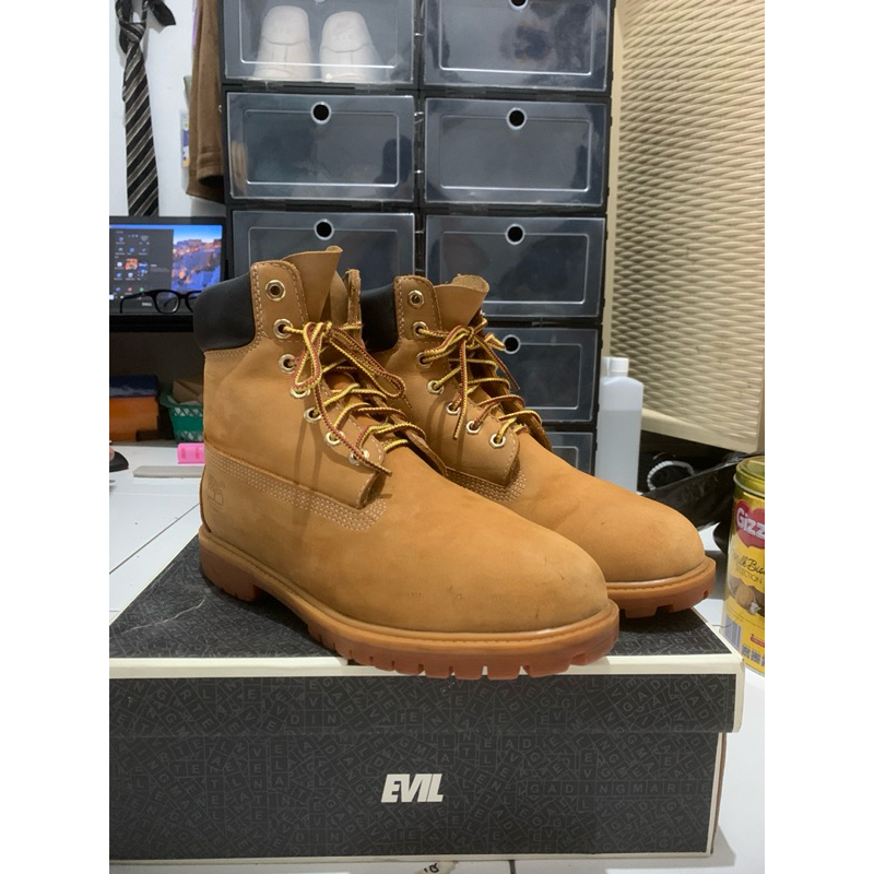 Timberland boots 6 inch 42-43