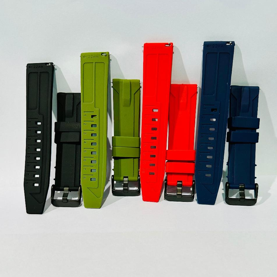 TO Tali Jam Tangan Smartwatch Band Realme Watch S Realme Watch S Pro Realme Watch 2 Realme Watch 2 P