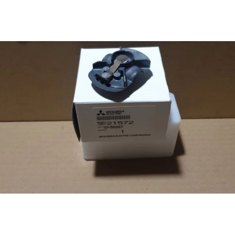 rotor delco t120ss mec jp asli bos rotor delco