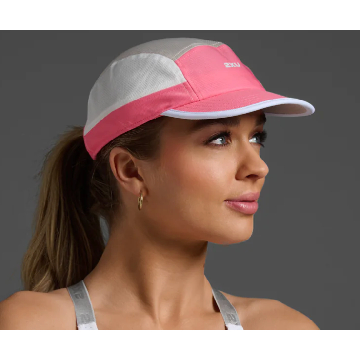 2XU Light Speed Small Cap / TOPI 2XU LT SPEED CAP 2XU RUN CAP 2XU RUNNING CAP / TOPI RUNNING 2XU