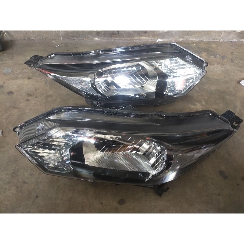 headlamp HRV 2015 2018 original