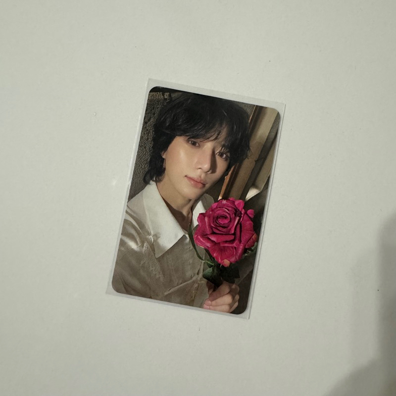 TXT PC Official Beomgyu Romantic Minisode 3