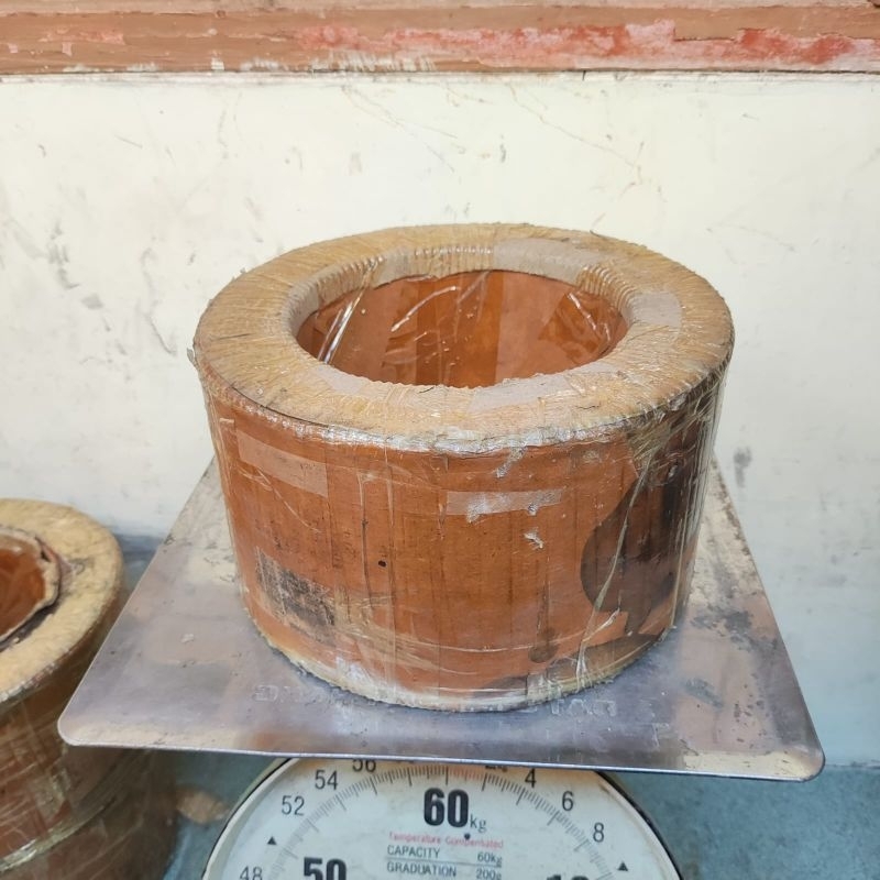 KERN TRAFO 20kg KERN TRAFO TOROID T×L 13×23CM KERN TOROIDAL TRAFO