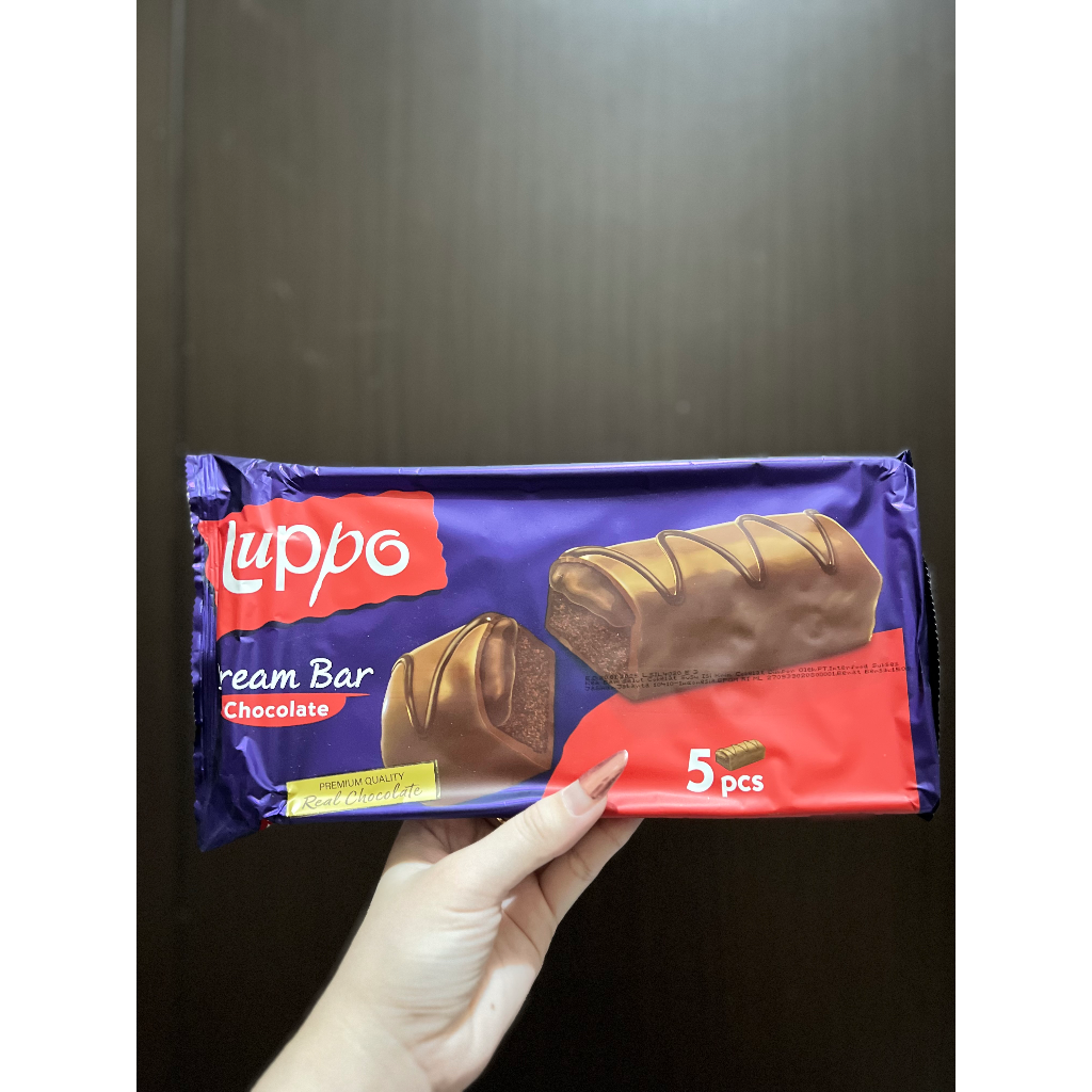 Luppo Dream Bar Premium Quality