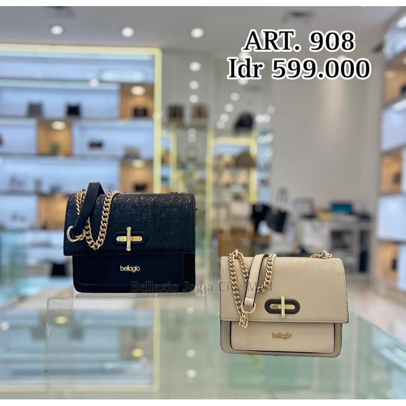 READY BELLAGIO art 908