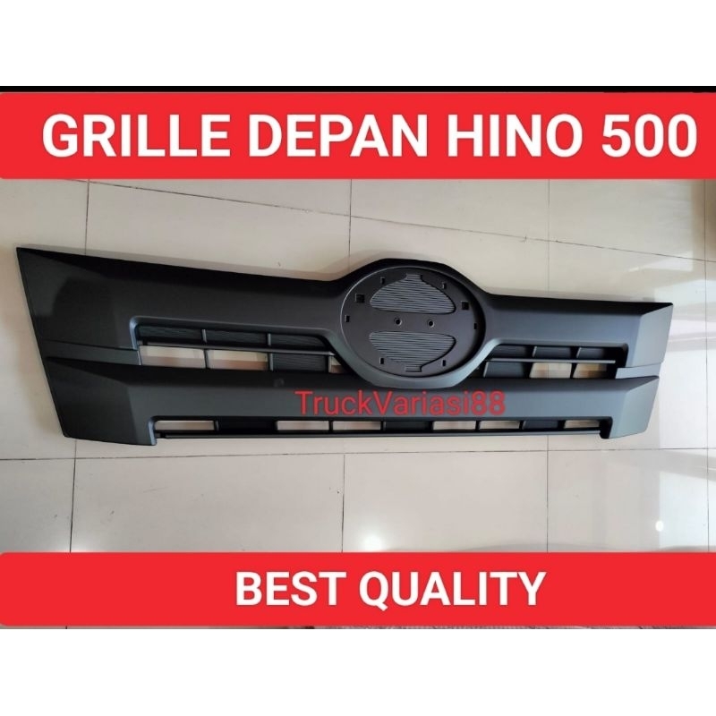 Grille Depan Hino 500 ND4