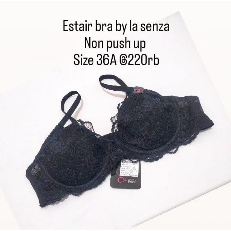 estair by lasenza 36A