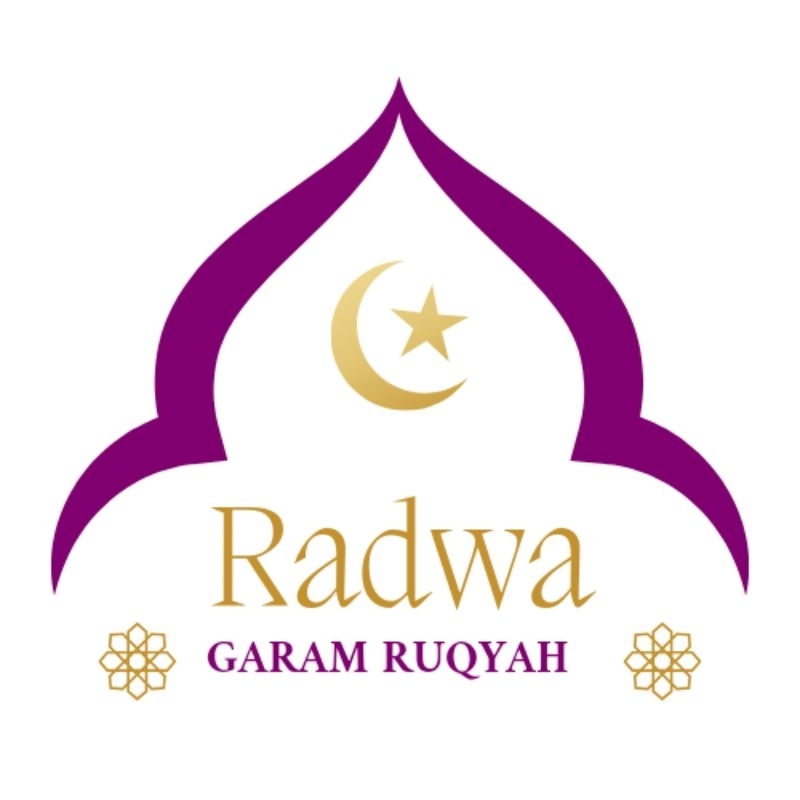 

Radwa Garam Ruqyah