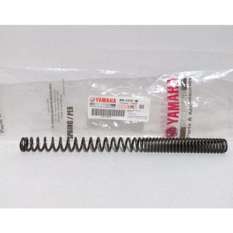 Pir per shock depan Mio M3 ori YGP 2PH-F3141-00