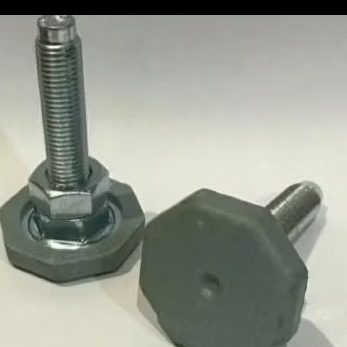 kaki bawah mesin cuci LG front loading