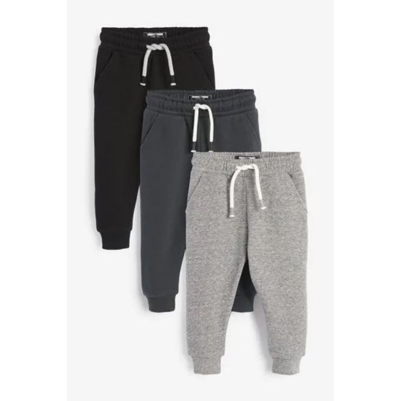 CELANA JOGER ANAK/ CELANA TRAINING CELANA OLAH RAGA 0-12TAHUN