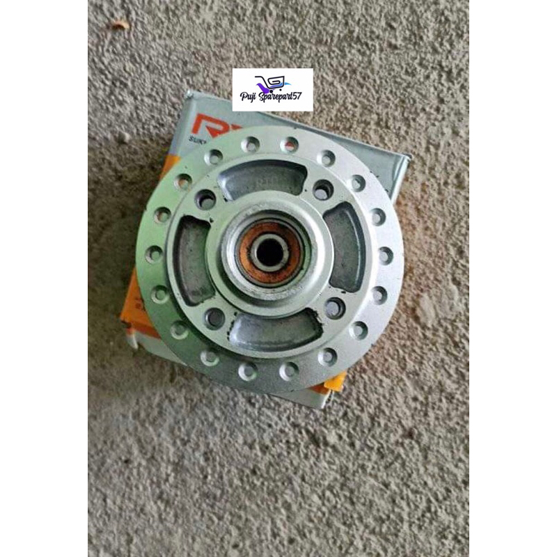 Tromol Depan Supra X 125 Karisma Original