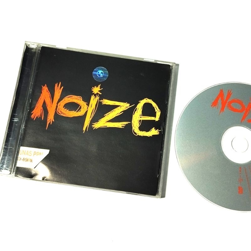 CD Noize sum 41, papa roach, rob zombie, hoobastank dll