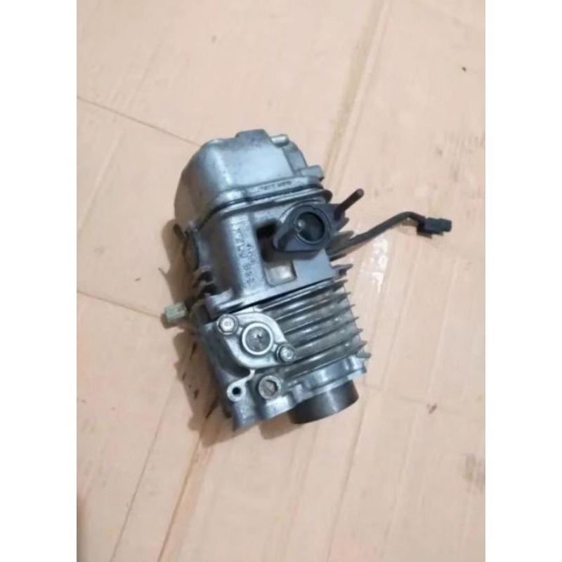 Blok Head isi+Blok Seher Beat fi/Scoopy fi/Spacy fi/Vario 110 fi Original Copotan