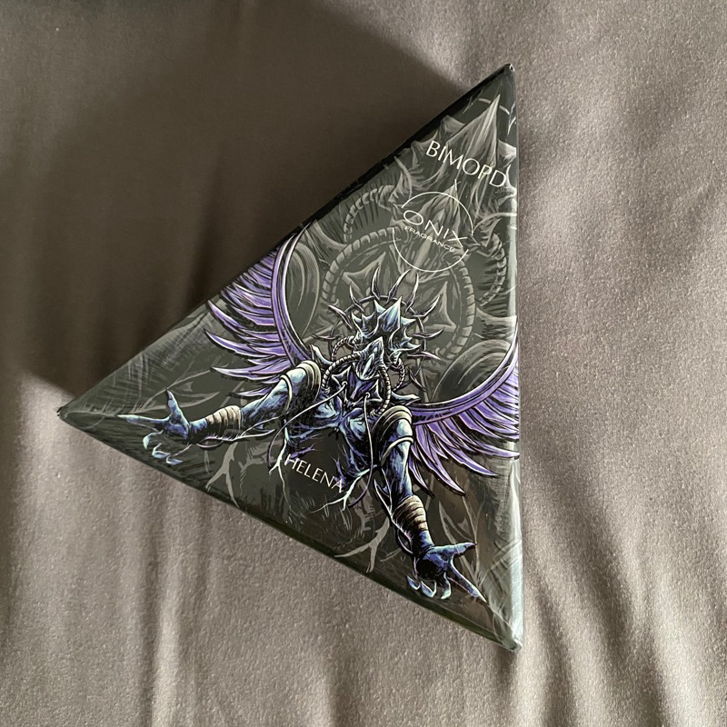 Helena parfum - Onix