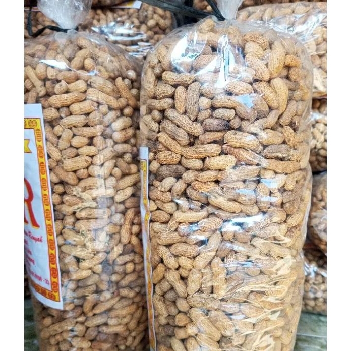 

1KG KACANG KULIT MATANG/ KACANG KULIT SANGRAI