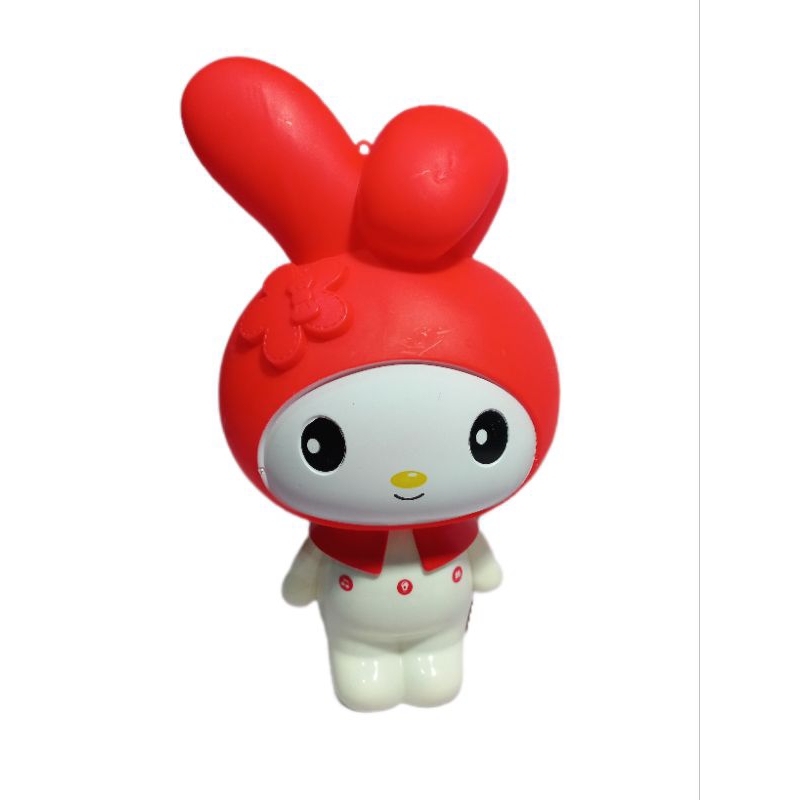 mainan lampion mooncake festival