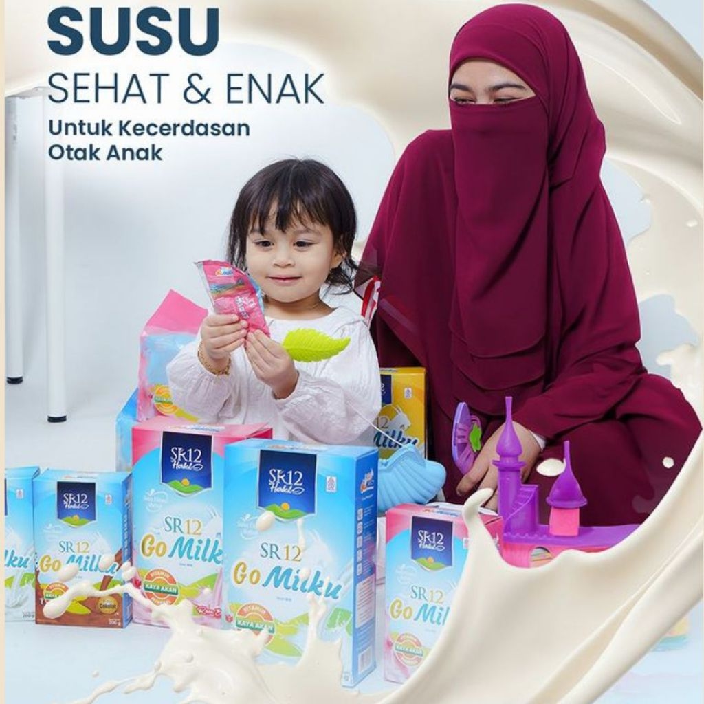 

GOMILKU SR12 (SUSU KAMBING ETAWA) Halal Susu Kambing Etawa Premium Meningkatkan Kesehatan Inmun Aman Bumil Busui