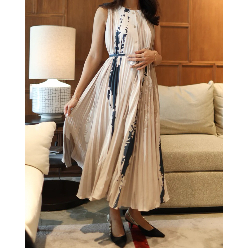 Preloved Posh The Label Dress