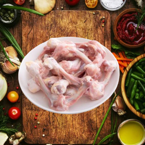 

Tulang Paha Ayam L 1kg