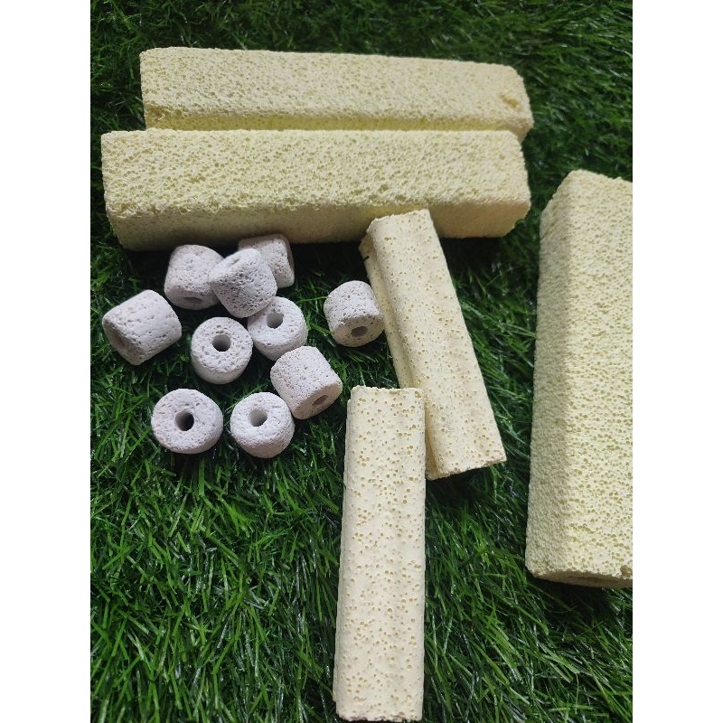 Jual Momogi media filter Aquarium
