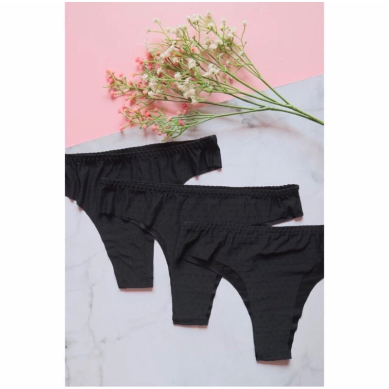 Celana Dalam - G String Seamless