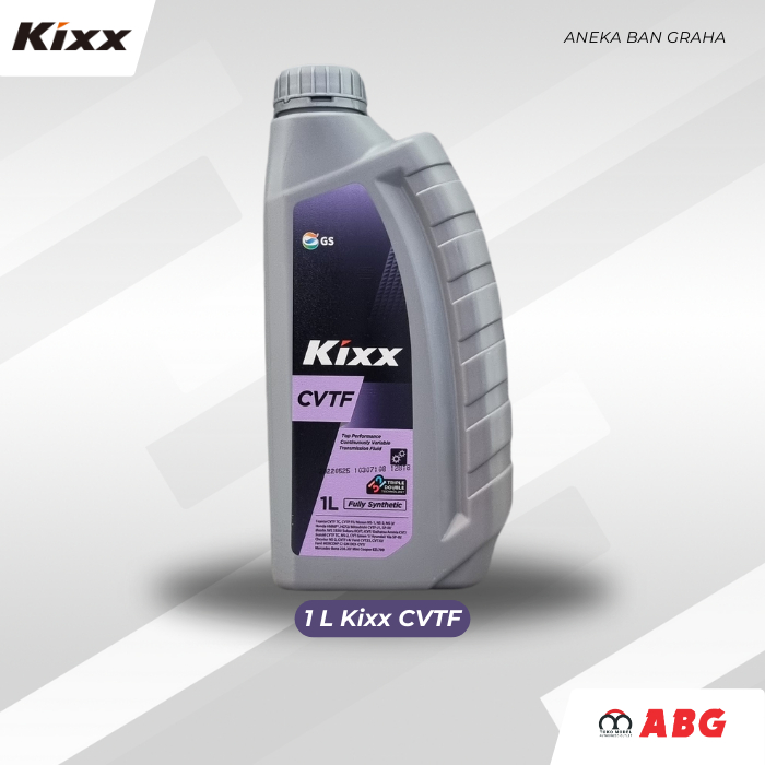 oli kixx cvtf Fully Synthetic 1 liter
