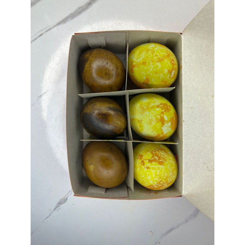 

kecil mix bakar dan panggang