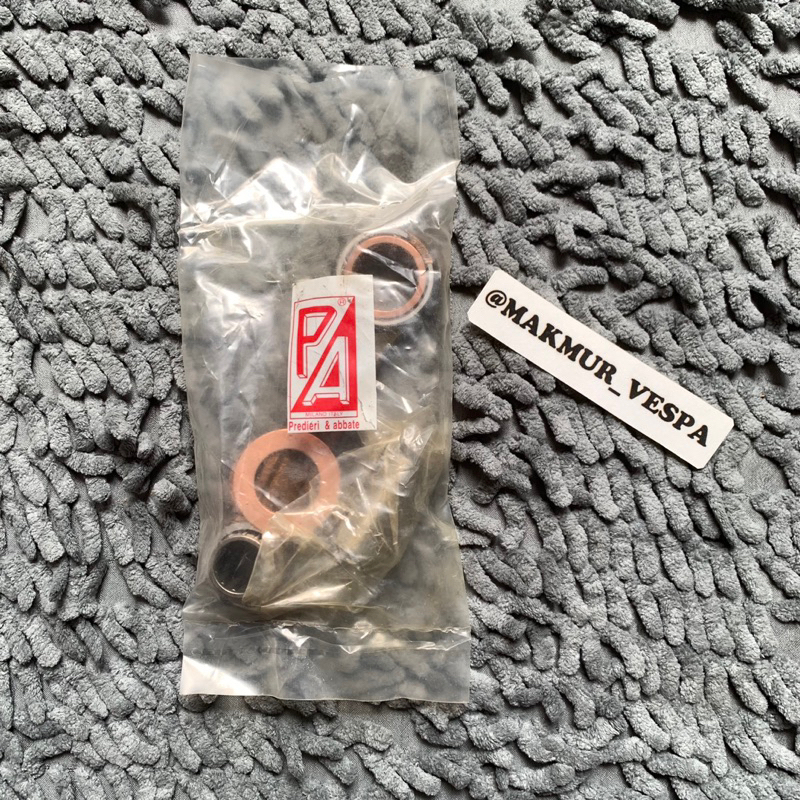 STANG SEHER VESPA SPARTAN, EXCEL 200 - PA