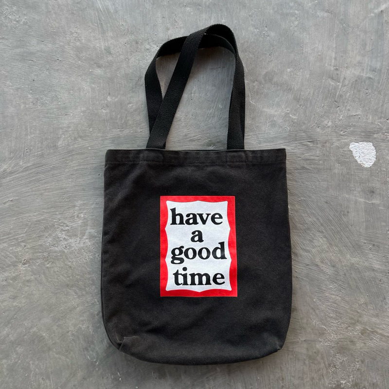 tote bag hagt