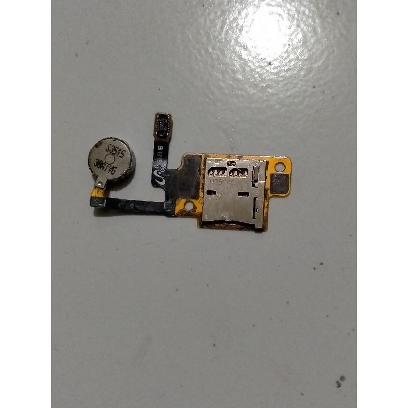 sim memori Samsung tab note 8 gt n5100 ori copotan