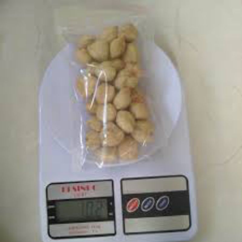 

bumbu rempah Kemiri 100 Gram