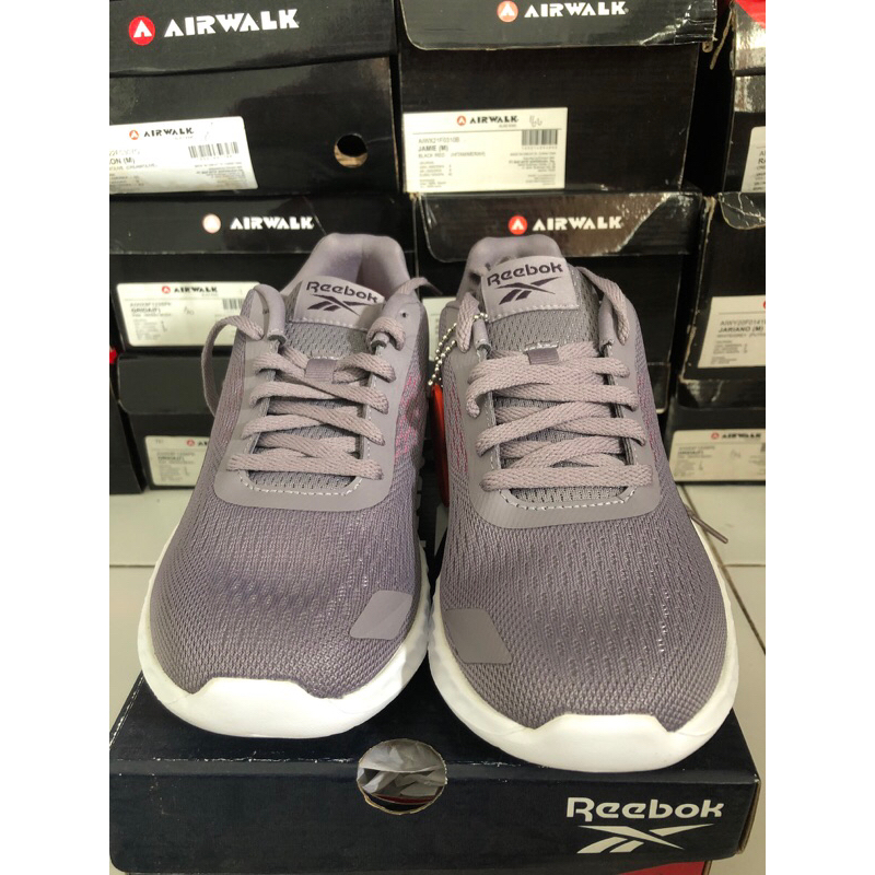 sepatu lari REEBOK SUBLITE PRIME RUNNING FuelFoom