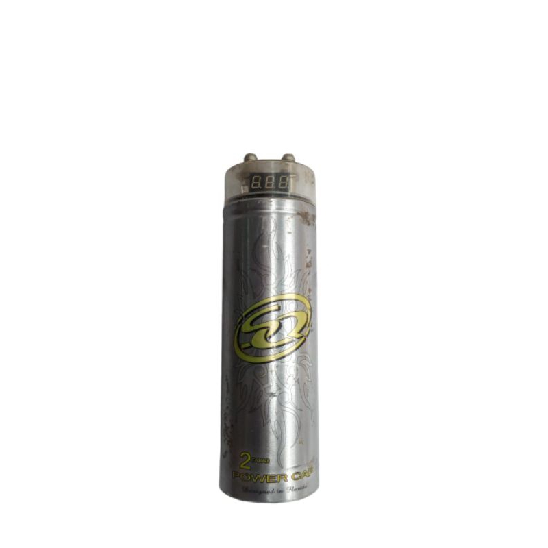 capacitor power cap 2Farad