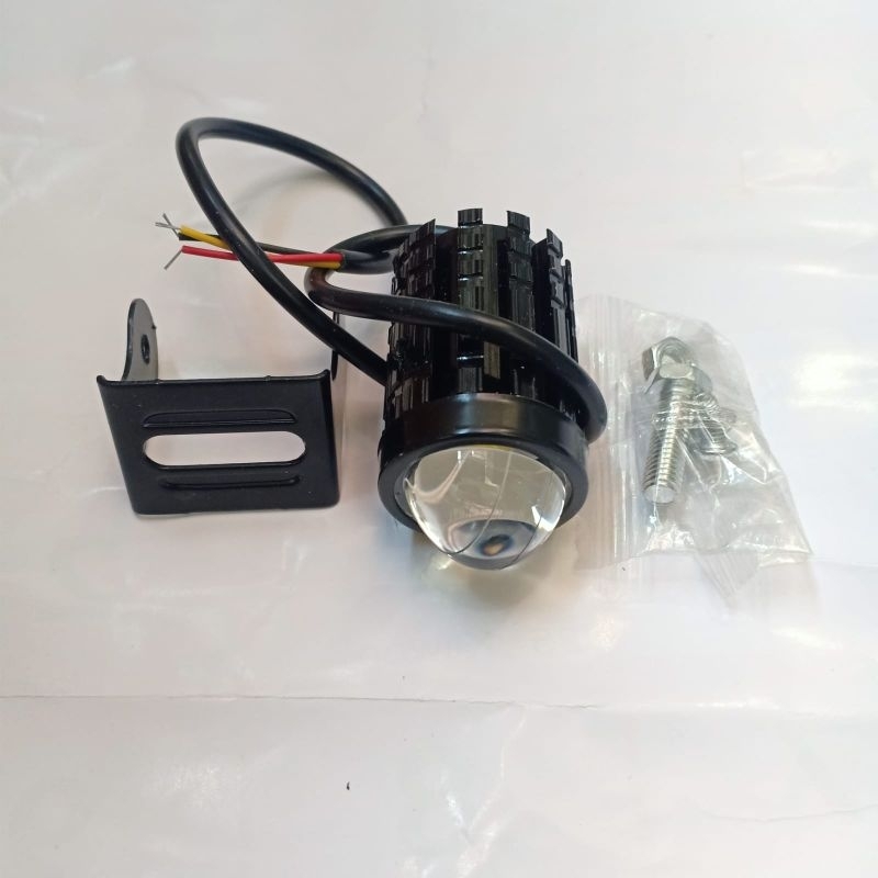 Lampu Tembak Mini Laser D2 / 2Warna 1pcs
