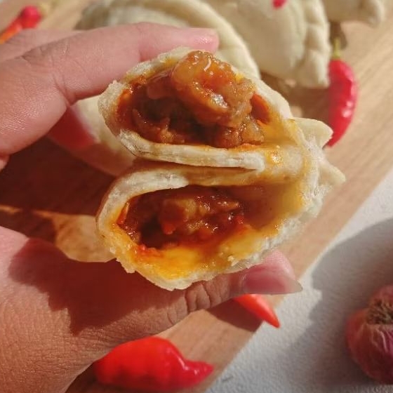 

CIRENG ISI JANDO MERCON isi 5 pcs