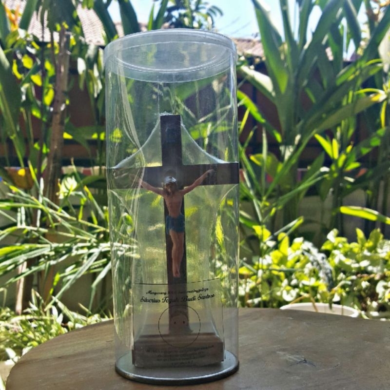 SOUVENIR SALIB, SOUVENIR 40HARI, SOUVENIR ROHANI