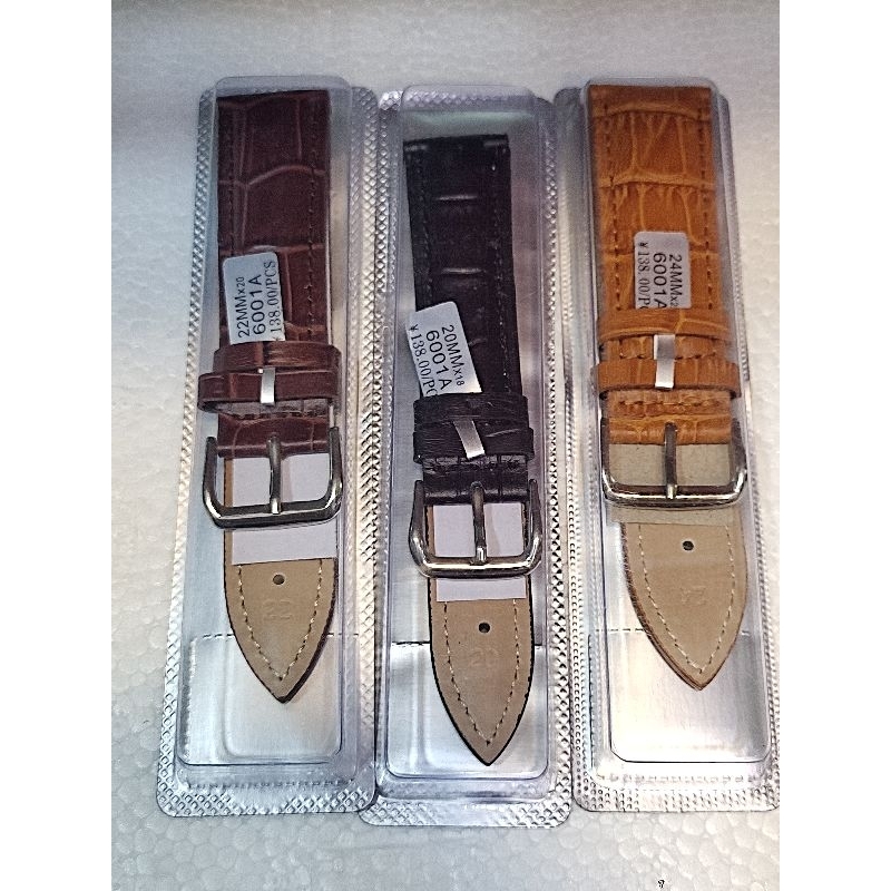 Tali strap jam tangan TIME KING