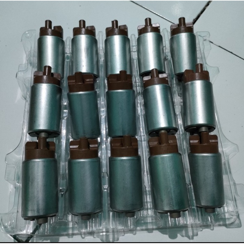 Fuel pump rotak toyota raize rocky original