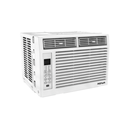 REIWA CW 0501RA AC WINDOW 1/5 PK AC JENDELA 0,5 PK