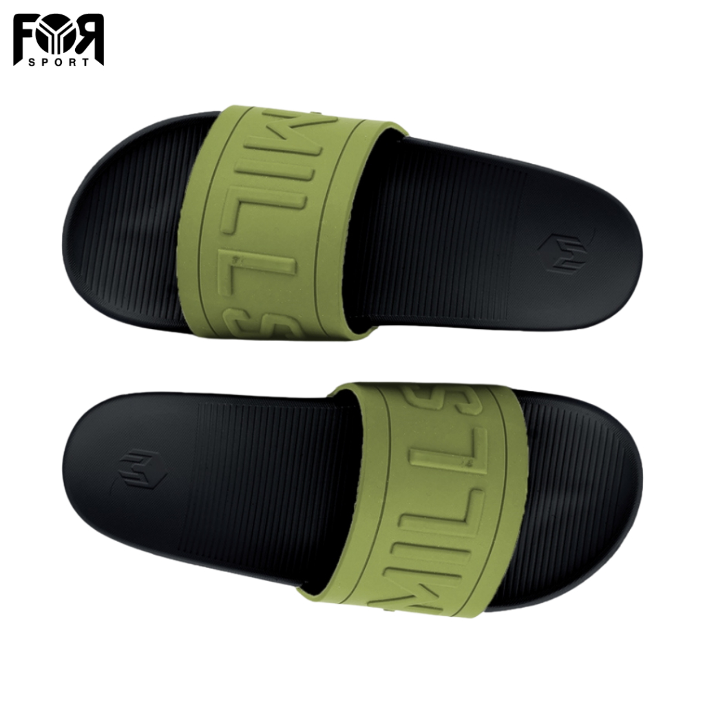 SANDAL MILLS HOPPER GO SLIDES