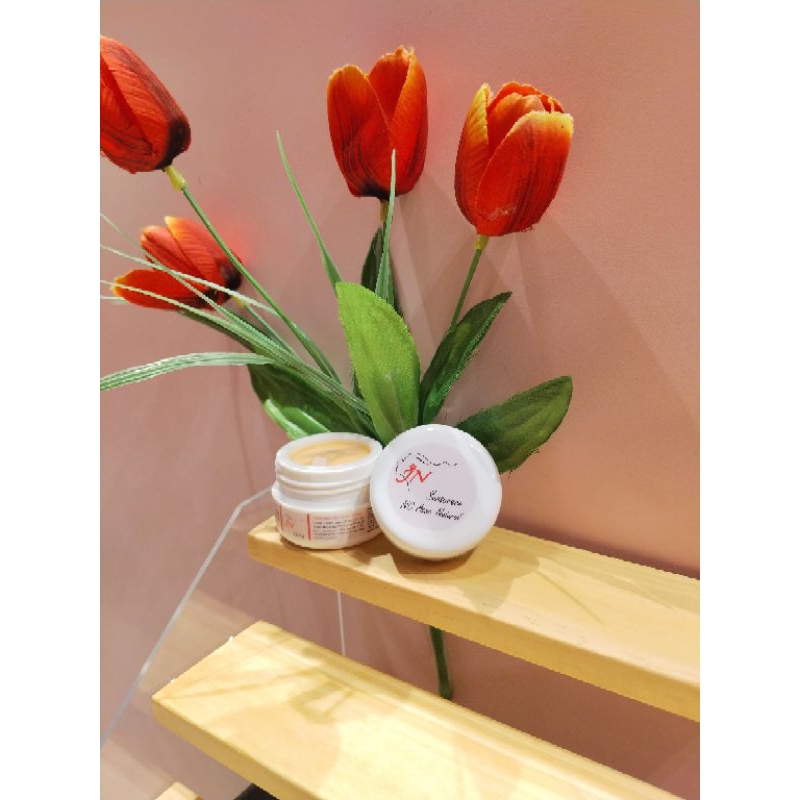 Suncreen NC Acne Natural by Jn Beauty House