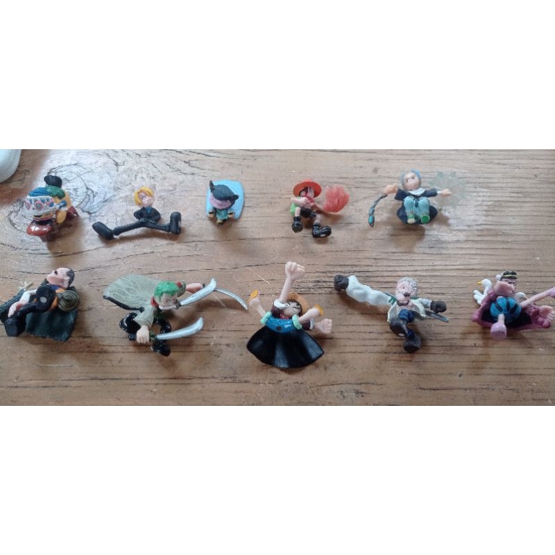 gantungan hp one piece seri alabasta