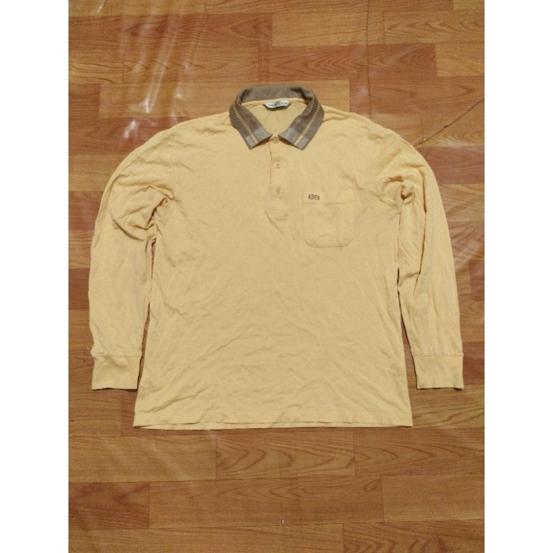 Balenciaga Polo Shirt