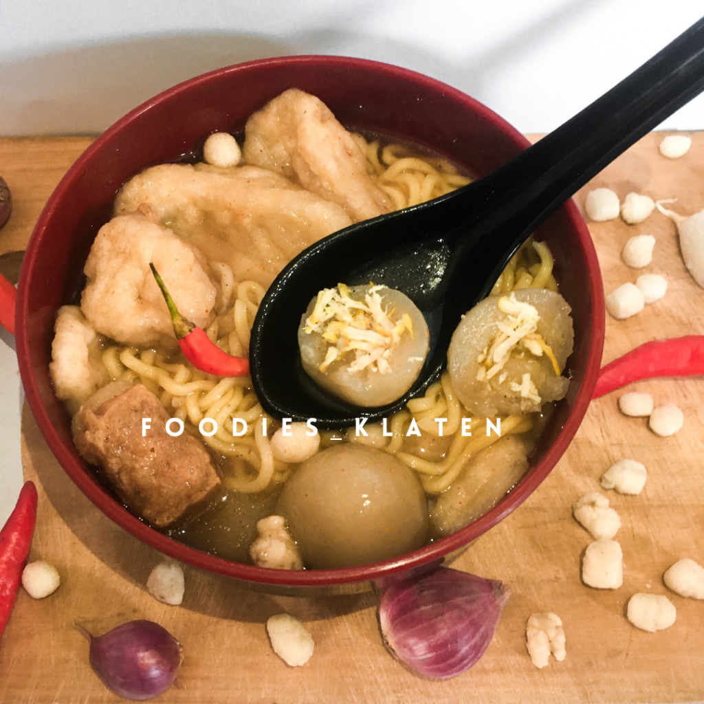 

BASO ACI MEDIUM, ISIAN KOMPLIT, TERMURAH